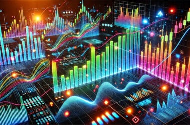 chart patterns investing stock trading